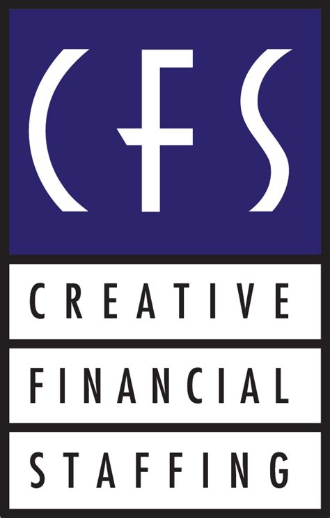 Job Title. . Creative financial staffing reviews